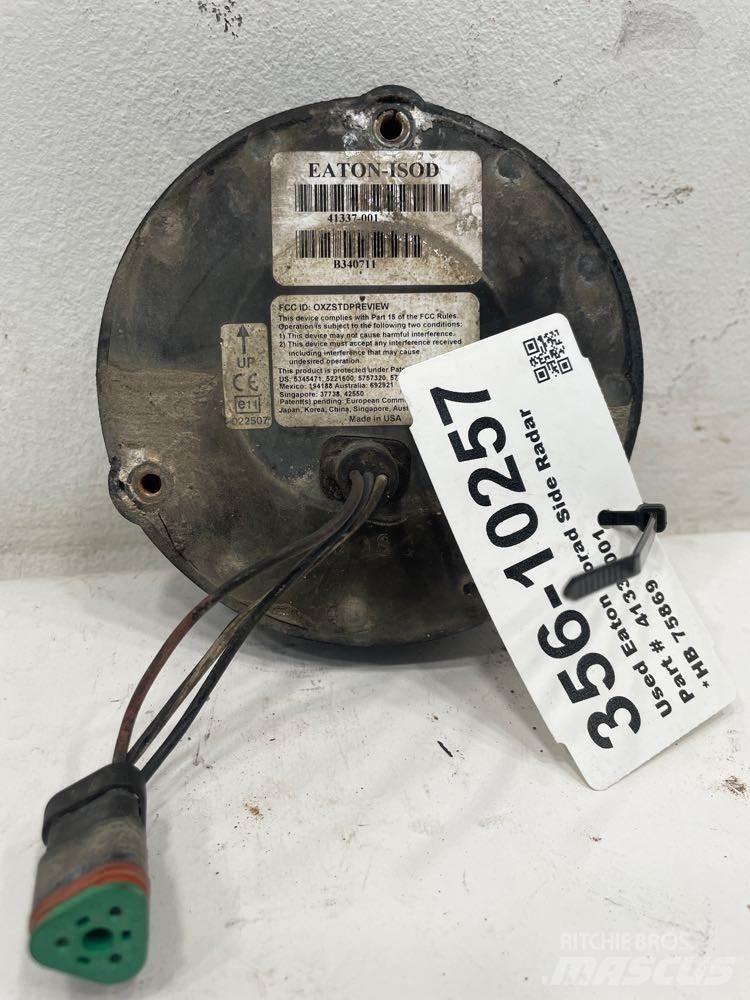 Eaton  Transport Sonstige
