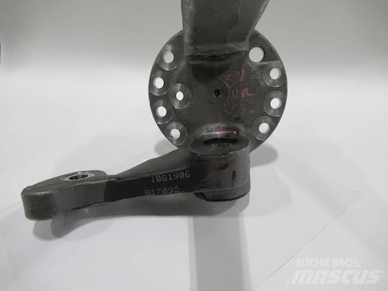 Eaton  Transport Sonstige