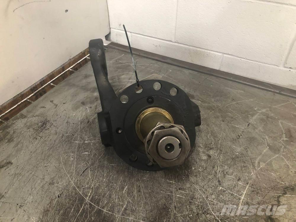 Eaton 12F4 Transport Sonstige