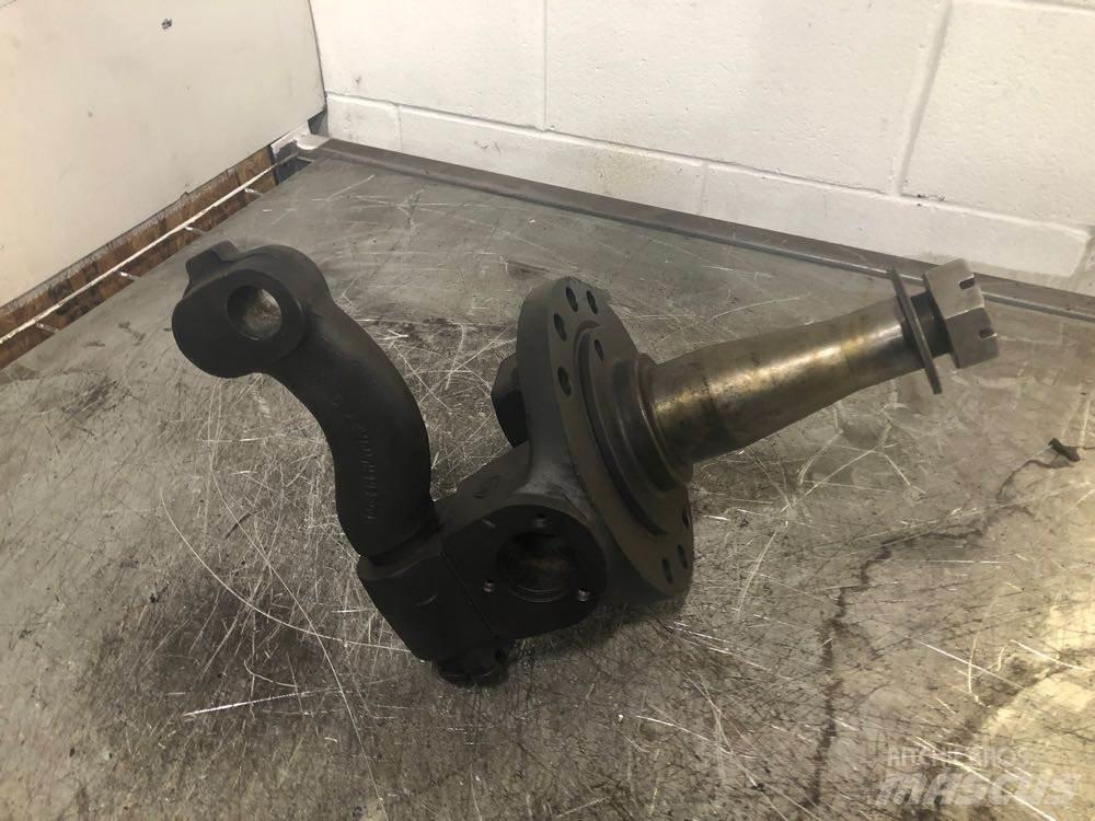 Eaton 12F4 Transport Sonstige