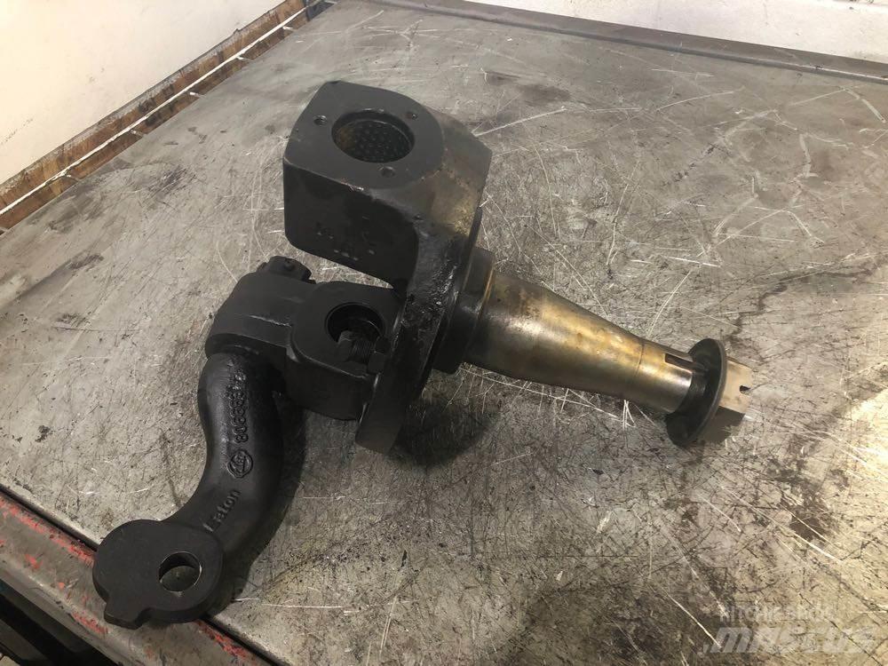 Eaton 12F4 Transport Sonstige