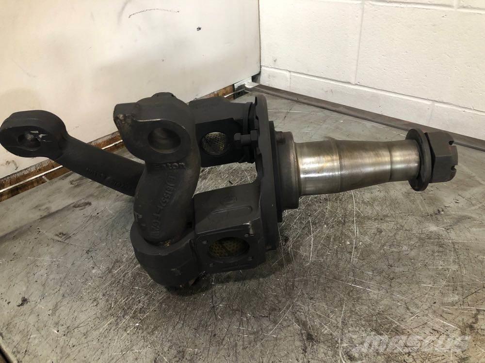 Eaton 18F4 Transport Sonstige