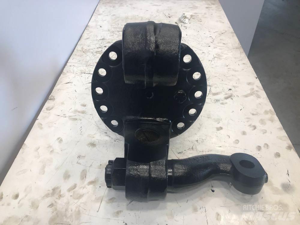 Eaton 20F4 Transport Sonstige