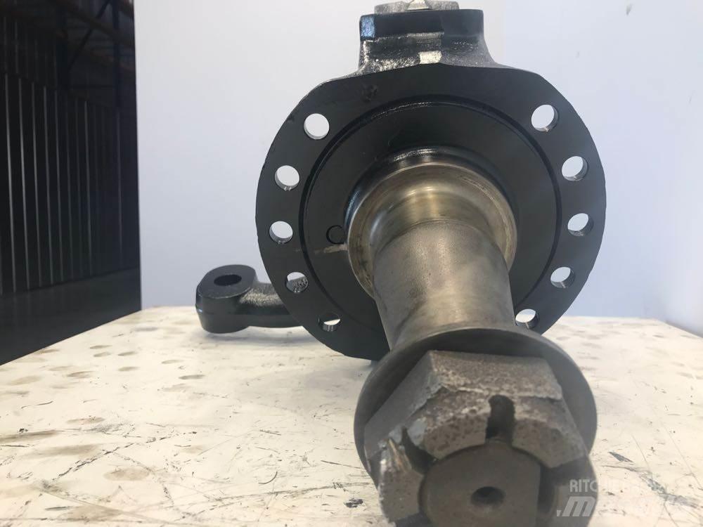 Eaton 20F4 Transport Sonstige