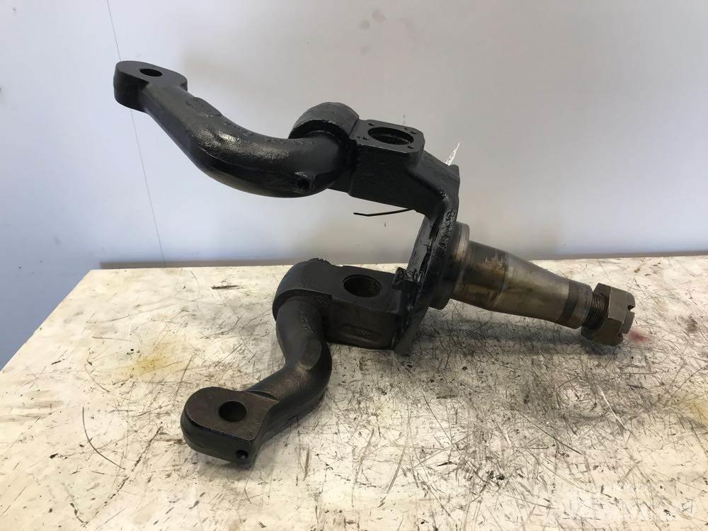 Eaton 20F4 Transport Sonstige