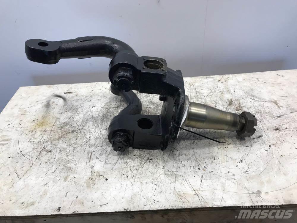 Eaton 24F4 Transport Sonstige