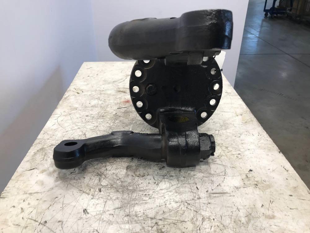 Eaton 24F4 Transport Sonstige