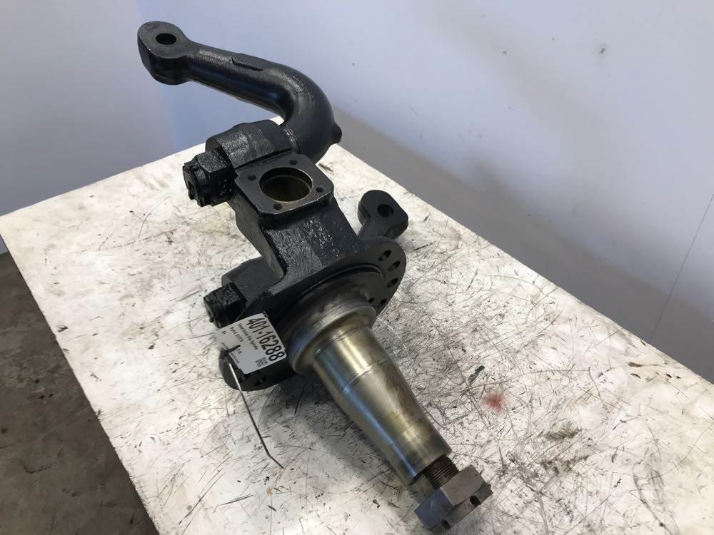 Eaton 24F4 Transport Sonstige