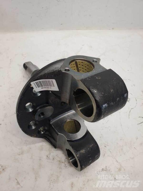 Eaton I-60 Transport Sonstige