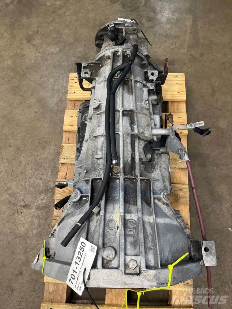 Ford 5R110 Getriebe