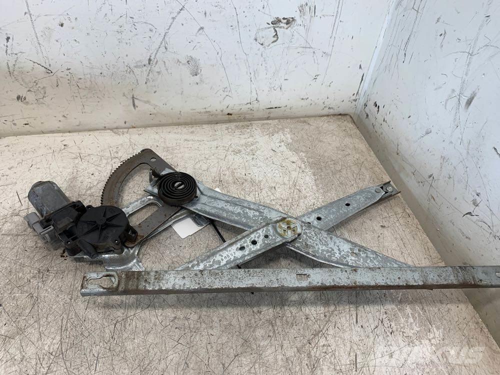 Ford F-550 Transport Sonstige