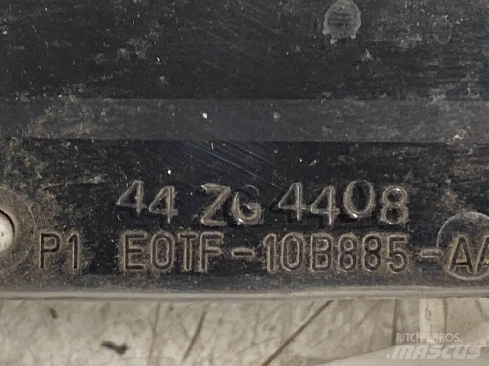 Ford F-800 Transport Sonstige