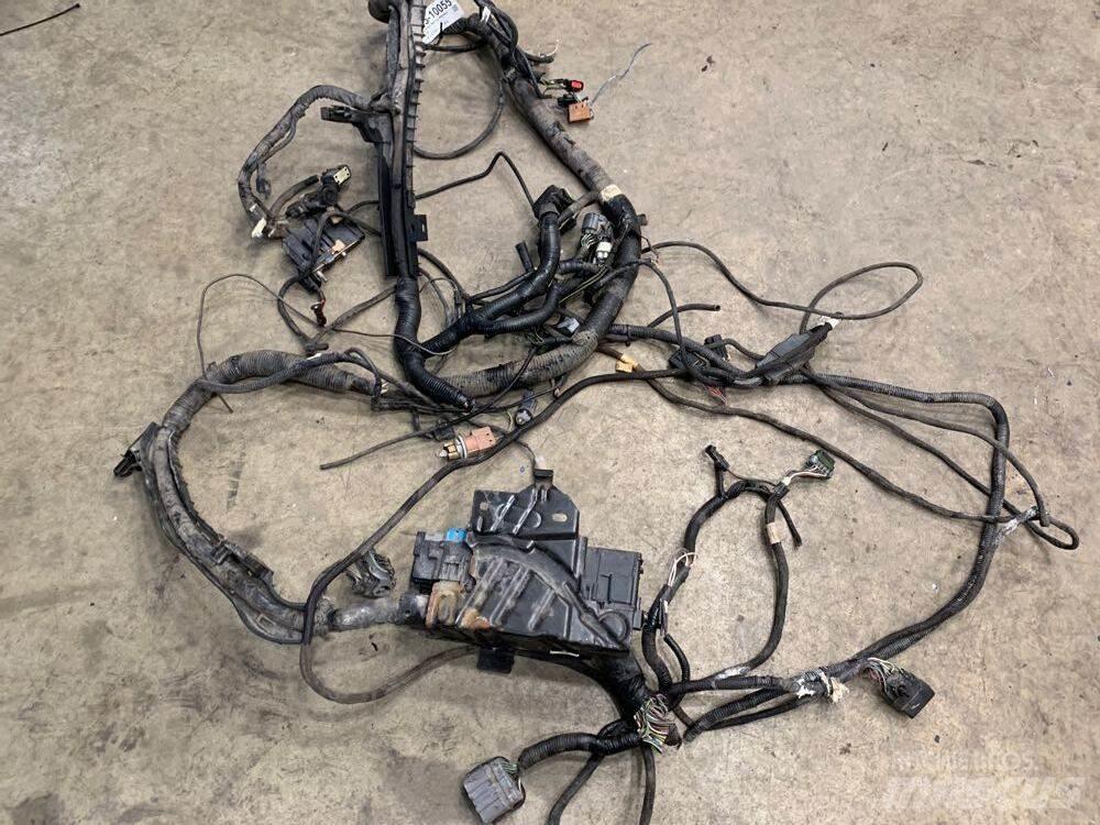 Ford F550 Chassis