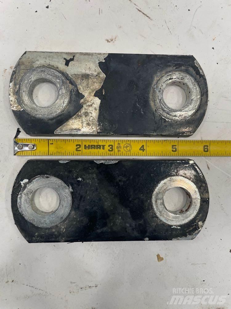 Ford F750 Chassis