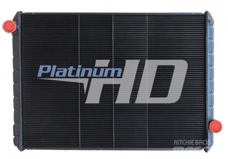 Ford L9000 Radiatoren
