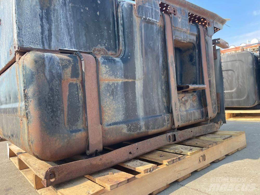 Ford LTA Transport Sonstige