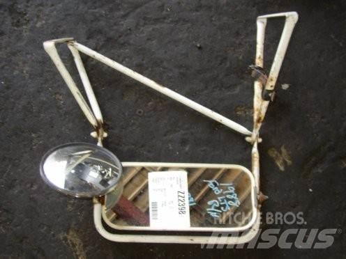 Ford LTS Transport Sonstige