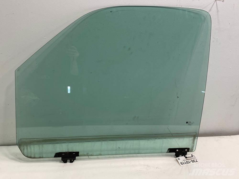 GMC C4500 Transport Sonstige
