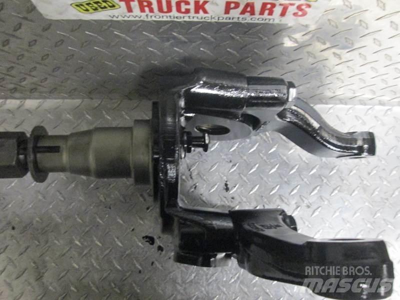 GMC FL-3 Transport Sonstige