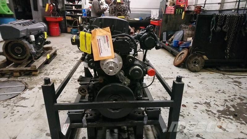 Iveco 10.3 Motoren
