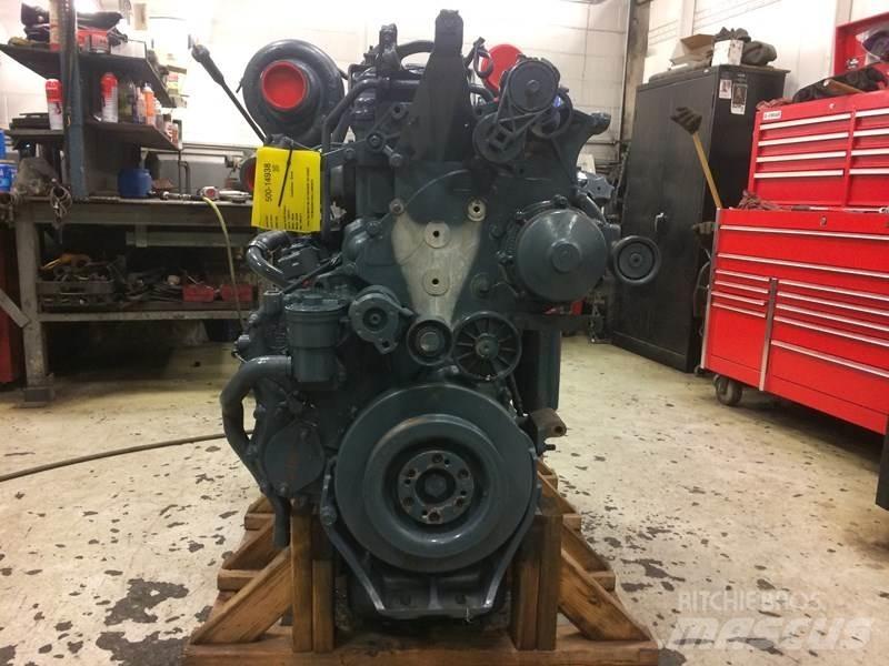 Mack AI300 Motoren