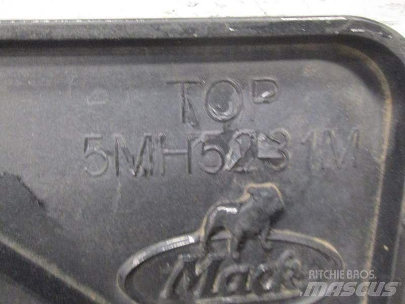 Mack CH/CX Transport Sonstige