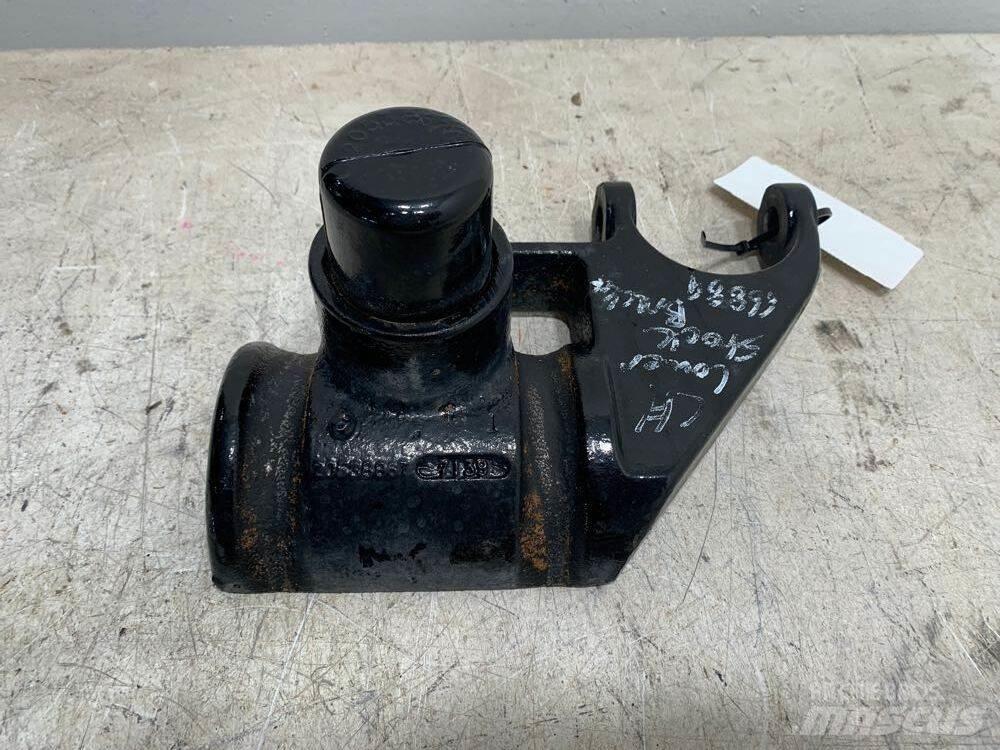 Mack CXU Chassis
