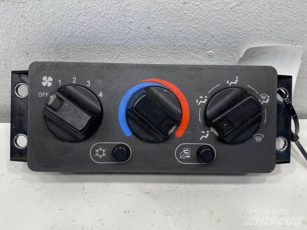 Mack GU Elektronik