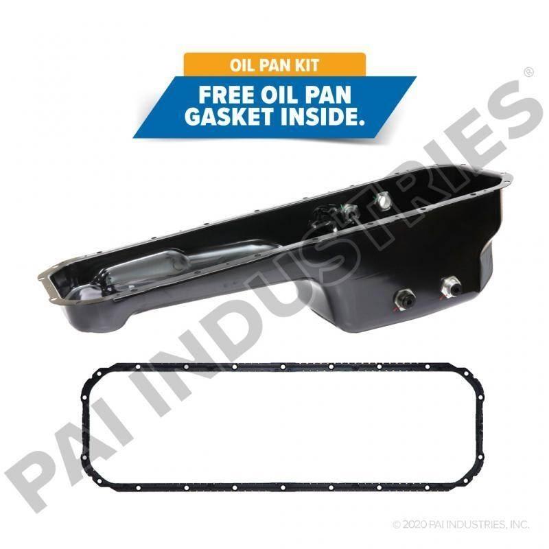 Mack MP8 Transport Sonstige