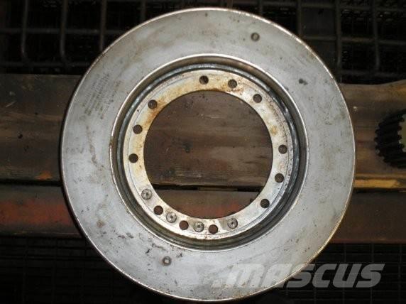 Mack N/A Transport Sonstige