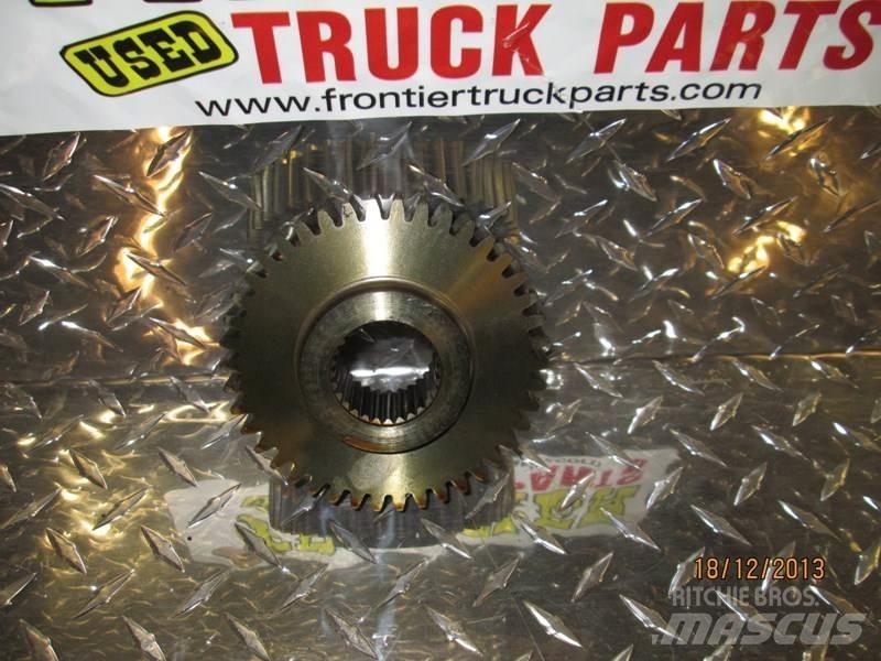 Mack N/A Transport Sonstige