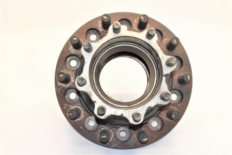 Meritor  Transport Sonstige
