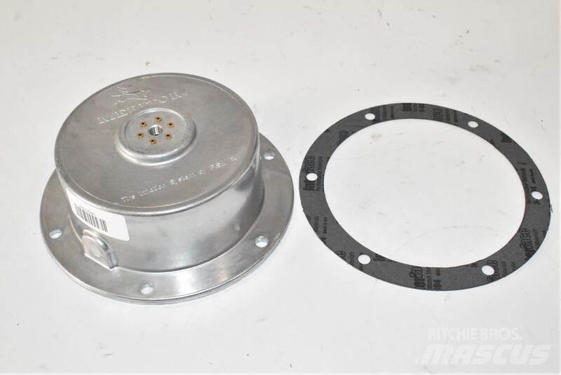 Meritor  Transport Sonstige