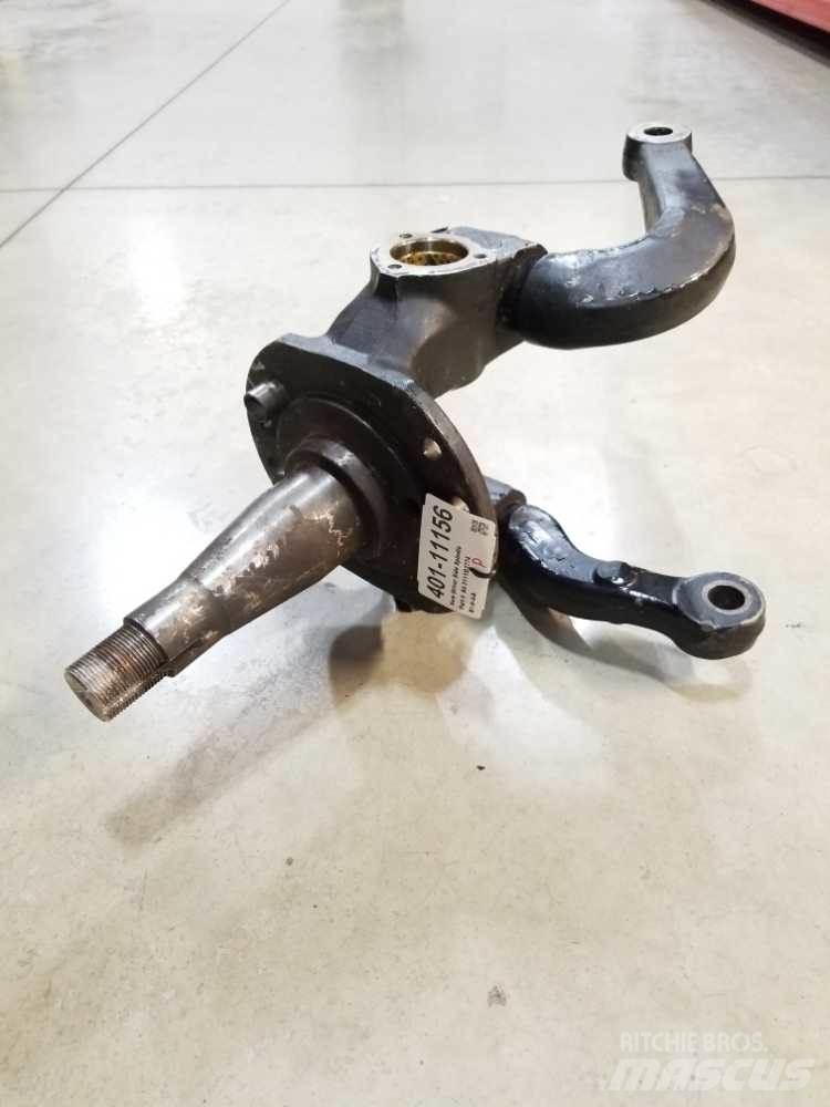 Meritor  Transport Sonstige