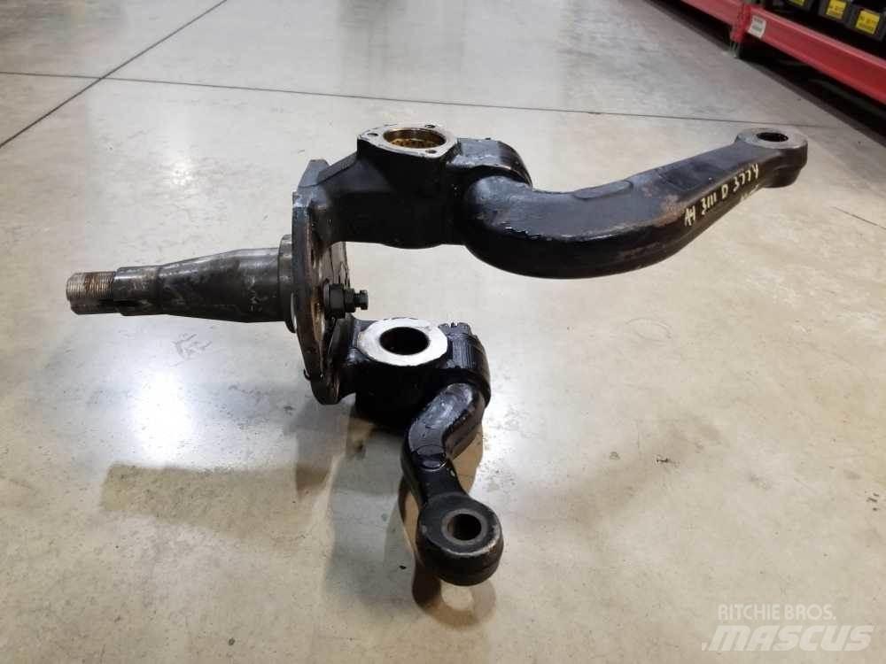 Meritor  Transport Sonstige