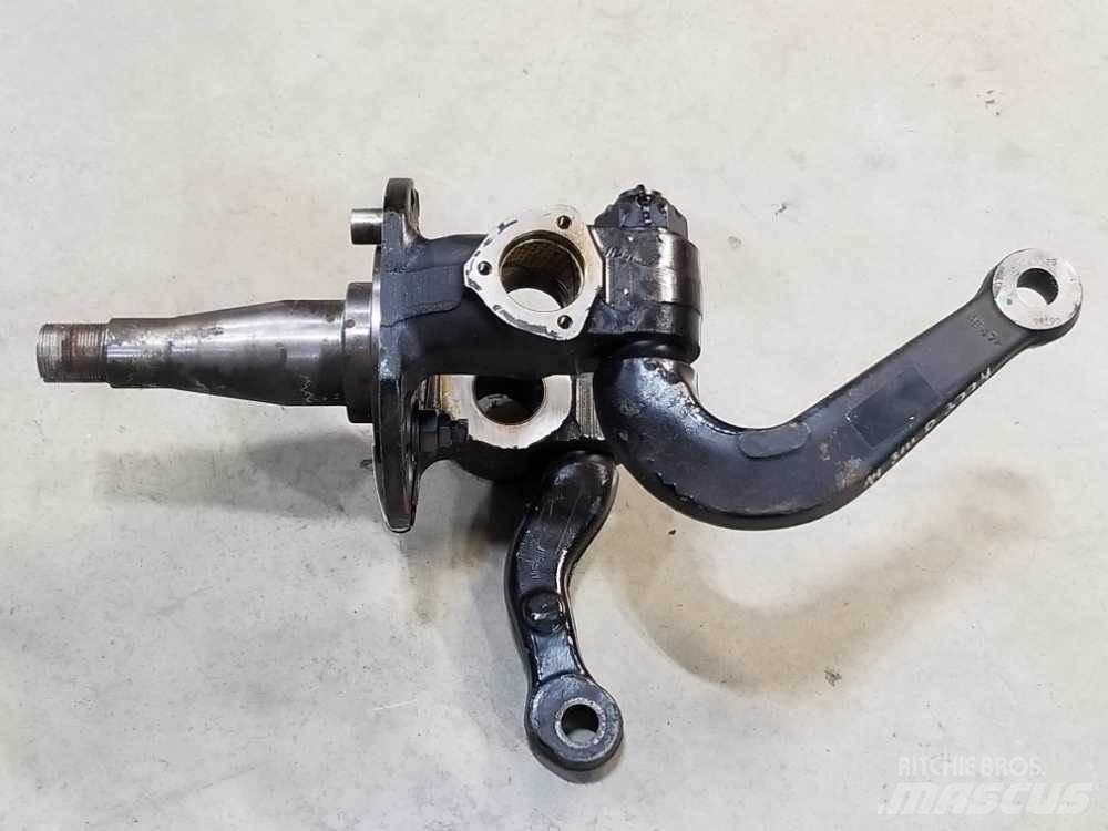 Meritor  Transport Sonstige