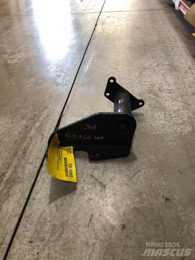 Meritor  Bremsen