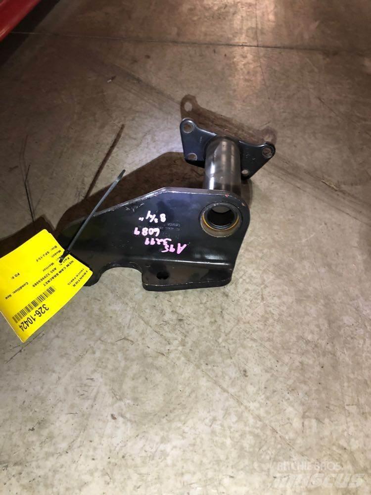 Meritor  Bremsen