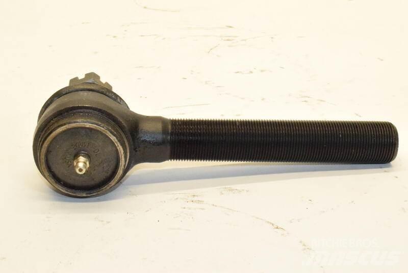 Meritor  Transport Sonstige