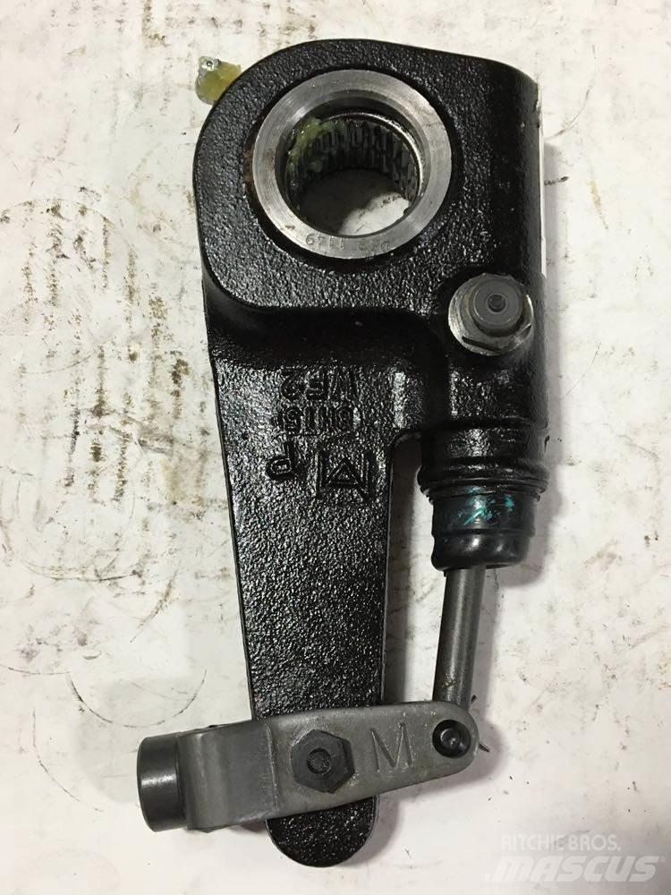 Meritor  Bremsen
