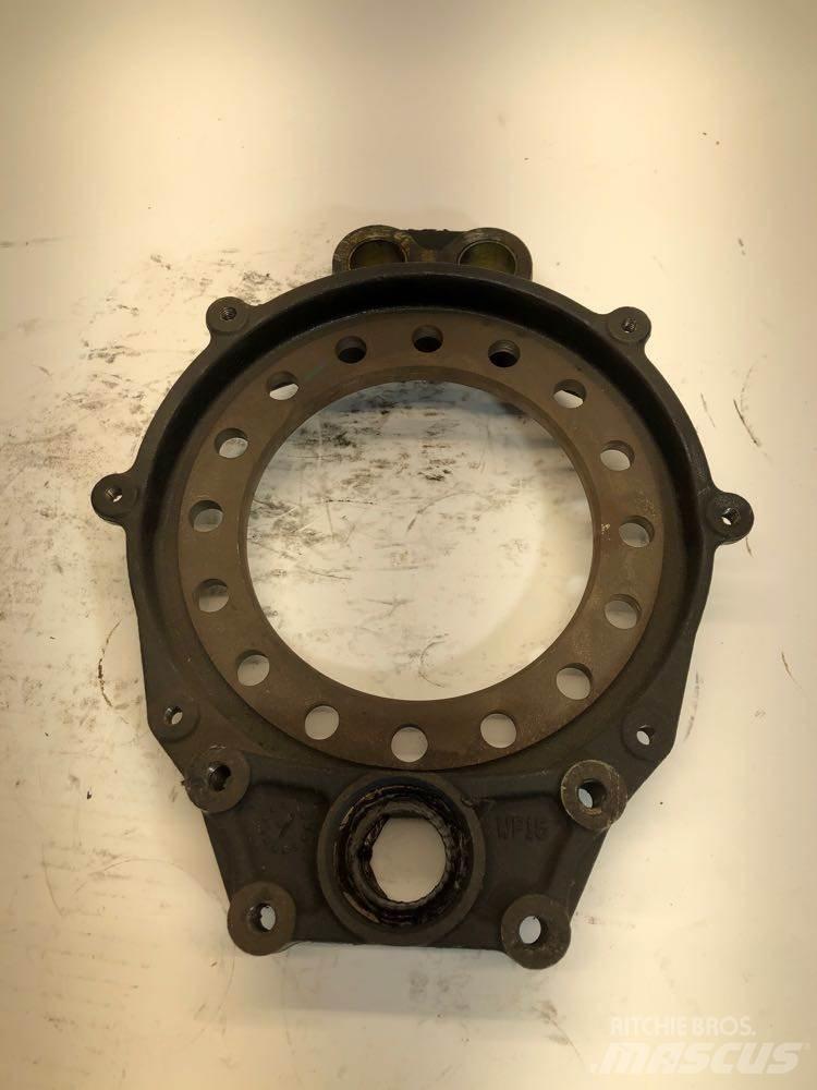 Meritor  Bremsen