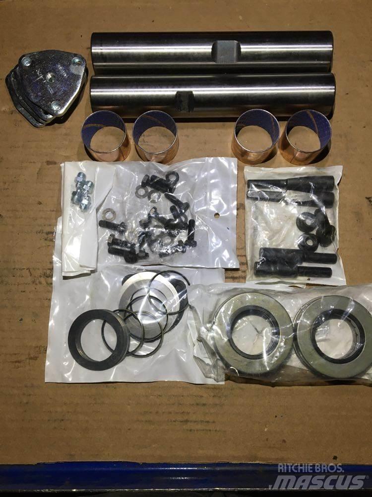 Meritor  Transport Sonstige