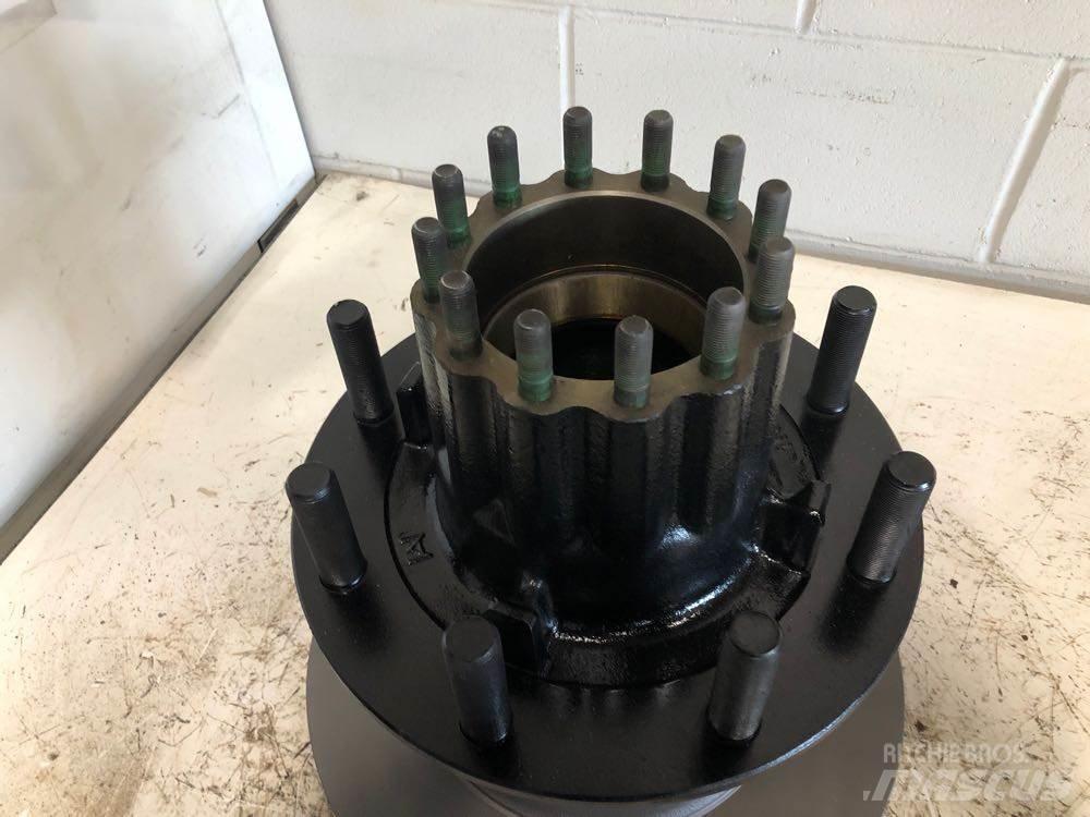 Meritor  Transport Sonstige