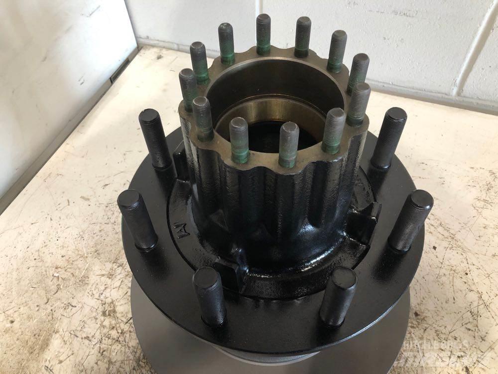 Meritor  Transport Sonstige