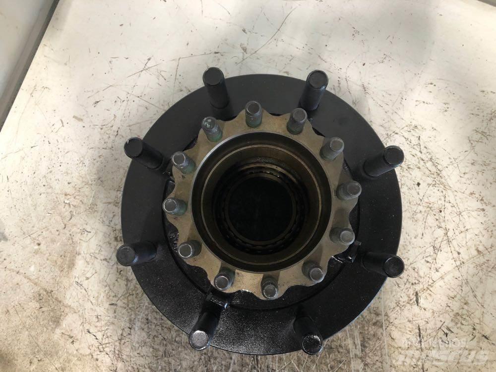 Meritor  Transport Sonstige
