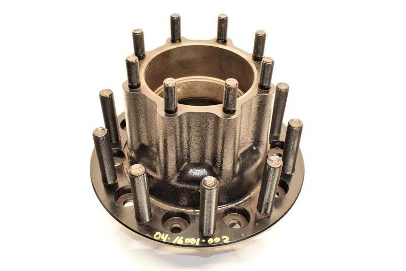 Meritor  Transport Sonstige