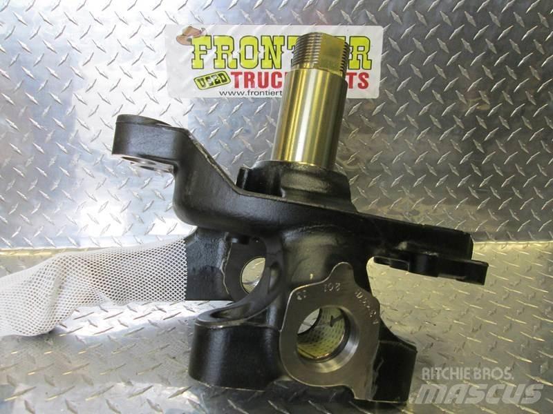 Meritor  Transport Sonstige