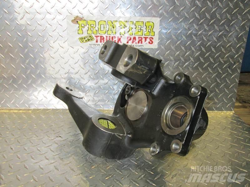 Meritor  Transport Sonstige