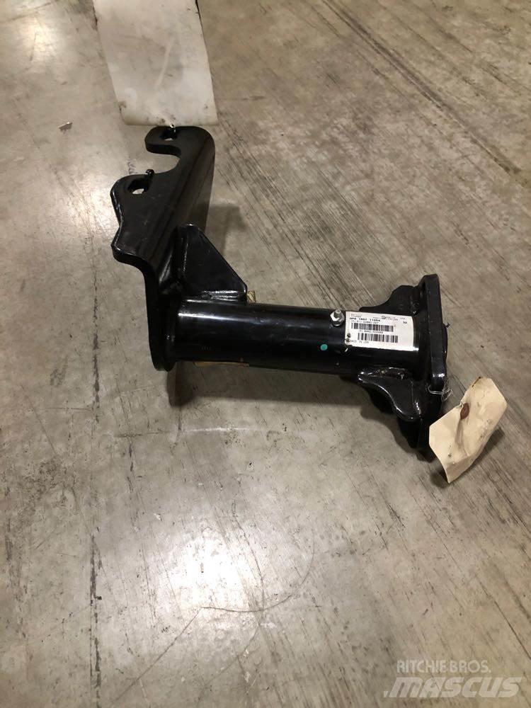 Meritor  Bremsen
