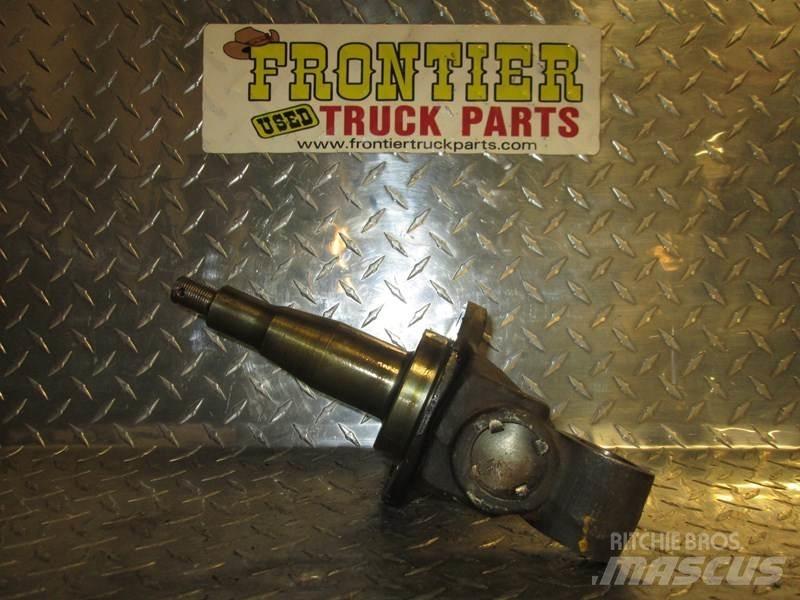 Meritor  Transport Sonstige